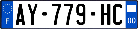 AY-779-HC