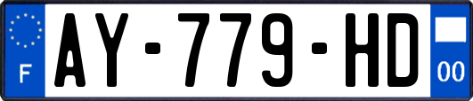 AY-779-HD