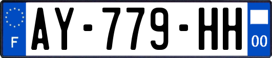 AY-779-HH