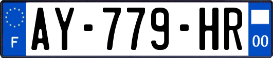AY-779-HR