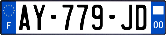 AY-779-JD