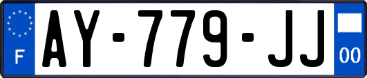 AY-779-JJ