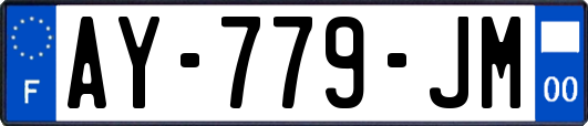 AY-779-JM