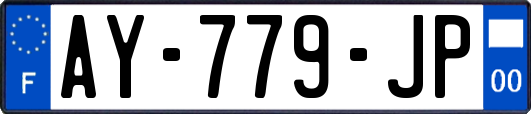 AY-779-JP