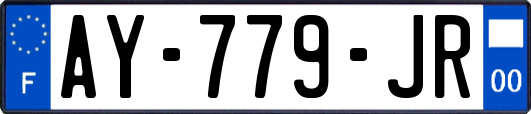 AY-779-JR