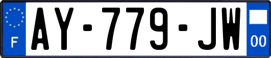 AY-779-JW
