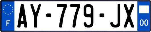 AY-779-JX