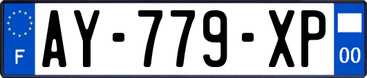 AY-779-XP
