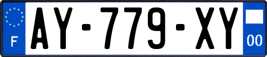 AY-779-XY