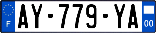 AY-779-YA