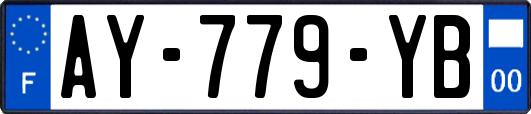 AY-779-YB