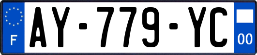 AY-779-YC
