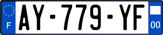 AY-779-YF