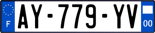 AY-779-YV