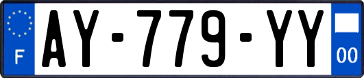 AY-779-YY