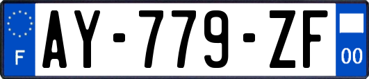 AY-779-ZF