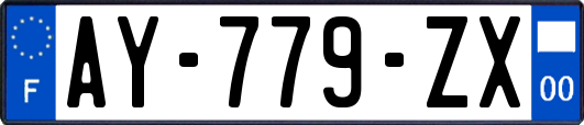 AY-779-ZX