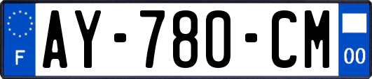 AY-780-CM