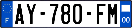 AY-780-FM