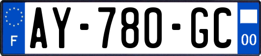 AY-780-GC