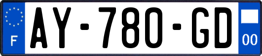 AY-780-GD