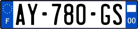AY-780-GS