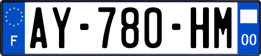AY-780-HM