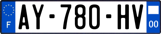 AY-780-HV