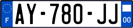AY-780-JJ