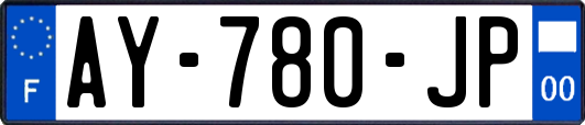 AY-780-JP