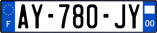 AY-780-JY