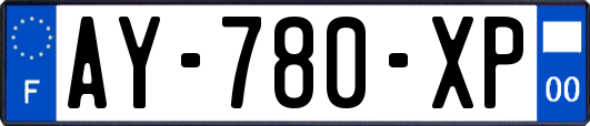 AY-780-XP