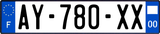 AY-780-XX