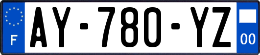 AY-780-YZ