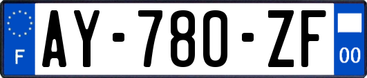 AY-780-ZF