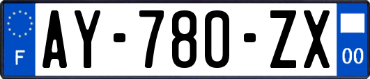 AY-780-ZX