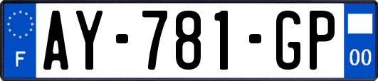 AY-781-GP