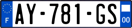 AY-781-GS