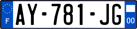 AY-781-JG