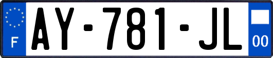 AY-781-JL