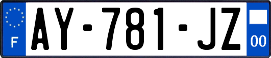 AY-781-JZ