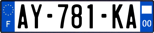 AY-781-KA