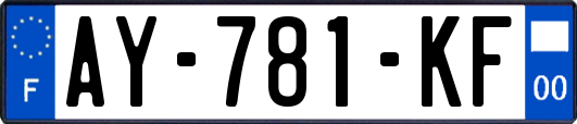 AY-781-KF