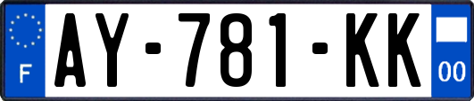 AY-781-KK