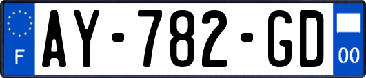 AY-782-GD
