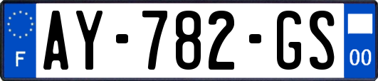 AY-782-GS