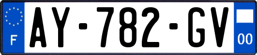 AY-782-GV