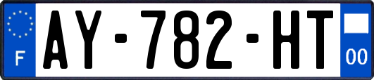 AY-782-HT