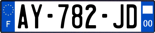 AY-782-JD
