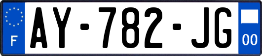 AY-782-JG